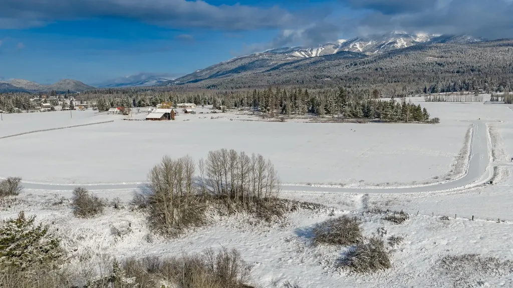 207 Wilhelm Way Whitefish MT 59937