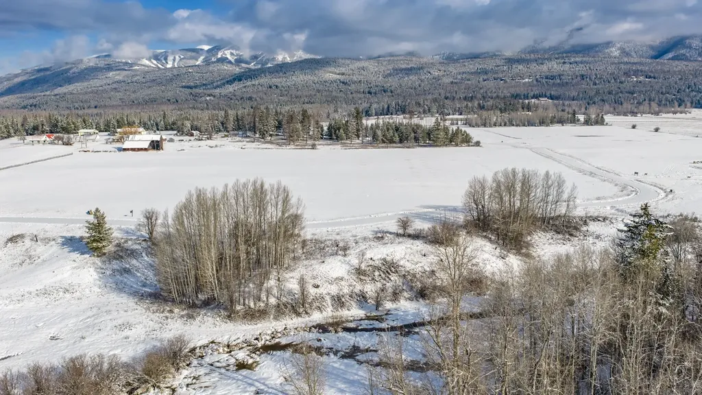 207 Wilhelm Way Whitefish MT 59937