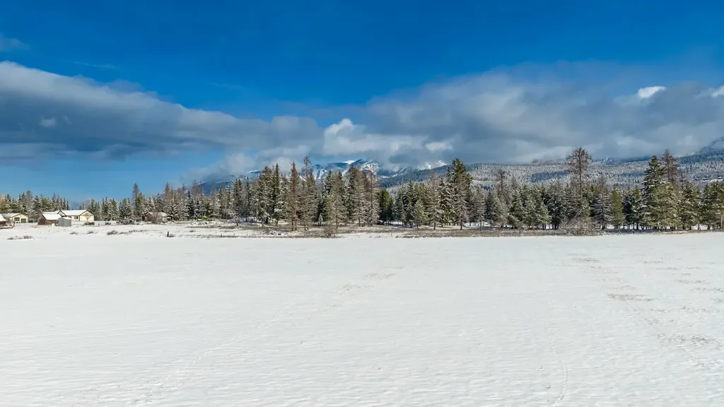207 Wilhelm Way Whitefish MT 59937