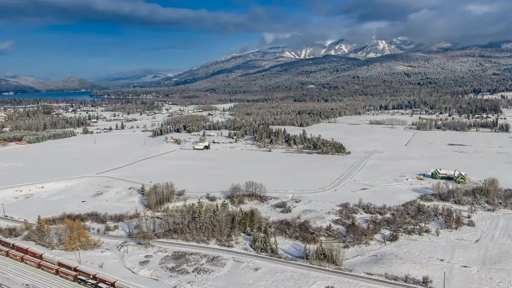207 Wilhelm Way Whitefish MT 59937
