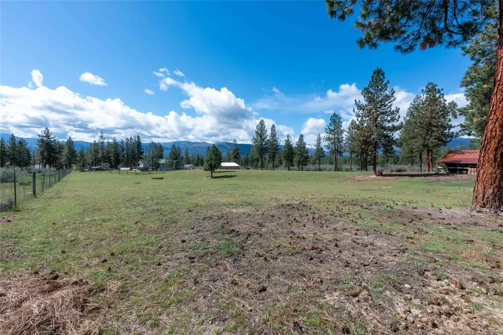 22 Pine Meadow Lane Plains MT 59859