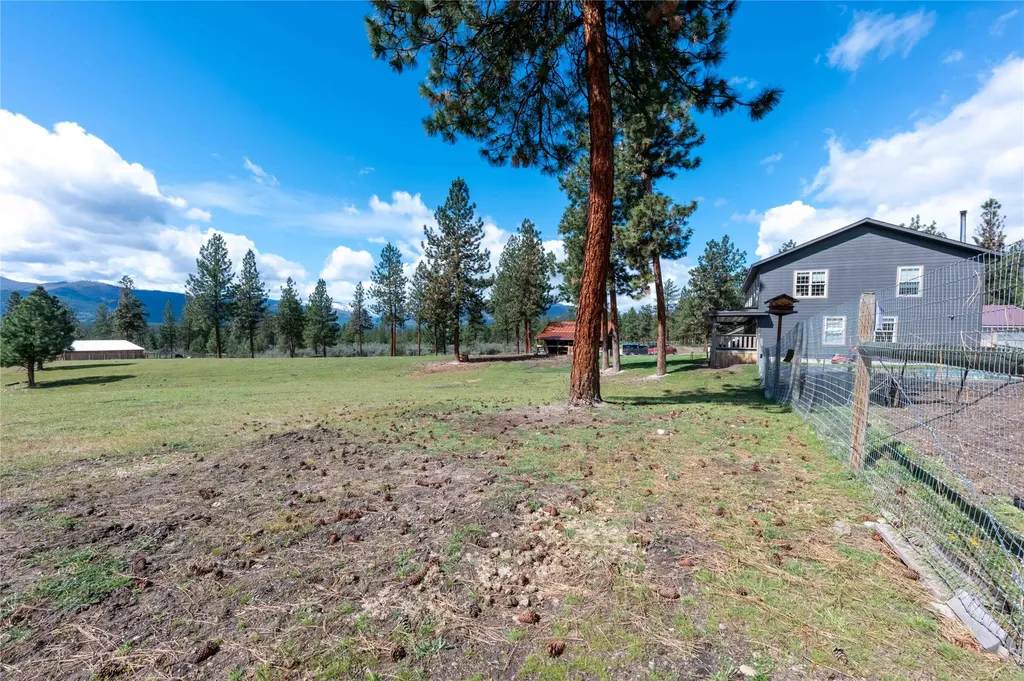 22 Pine Meadow Lane Plains MT 59859