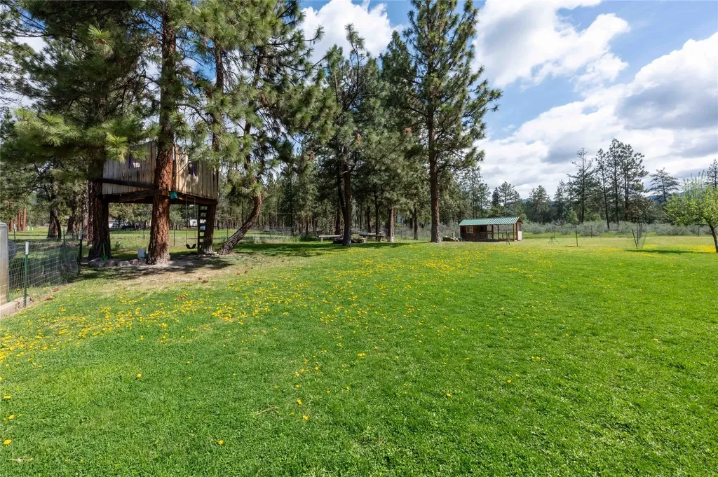 22 Pine Meadow Lane Plains MT 59859
