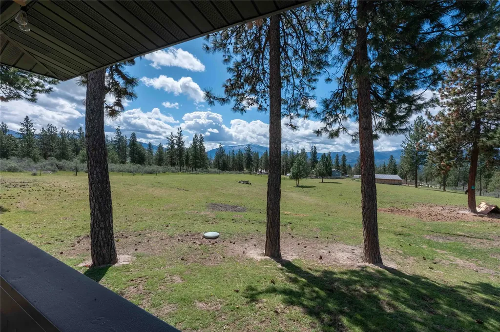 22 Pine Meadow Lane Plains MT 59859