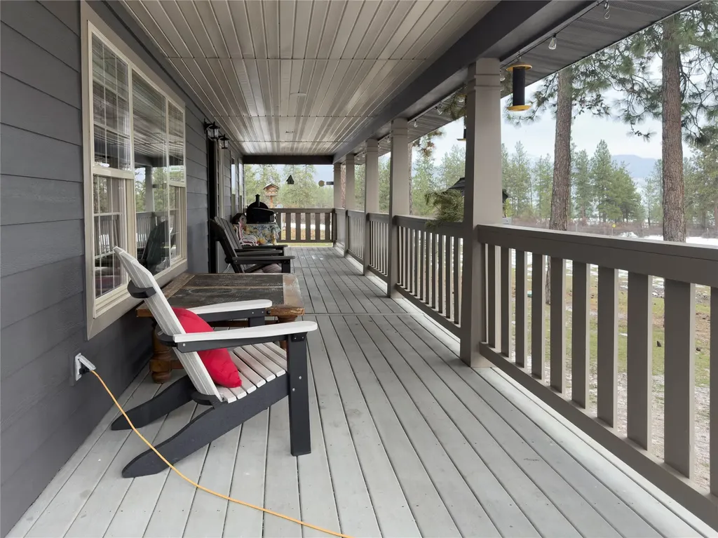 22 Pine Meadow Lane Plains MT 59859