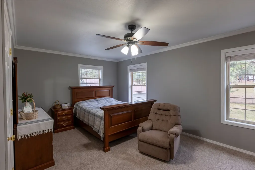 22 Pine Meadow Lane Plains MT 59859