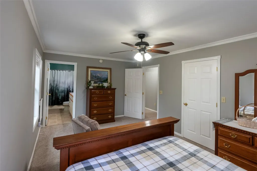 22 Pine Meadow Lane Plains MT 59859