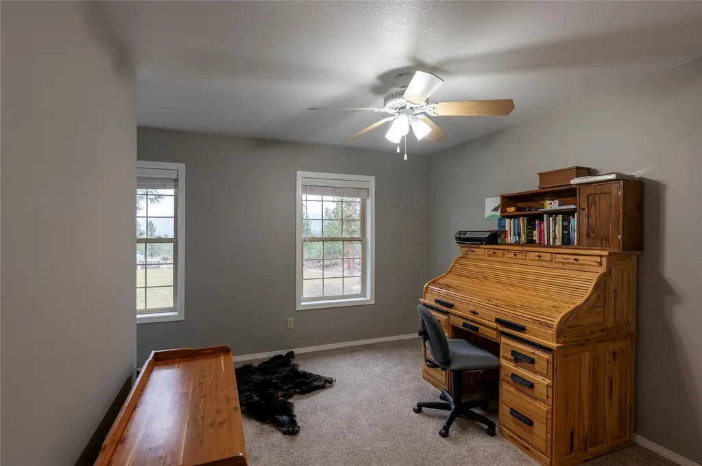 22 Pine Meadow Lane Plains MT 59859