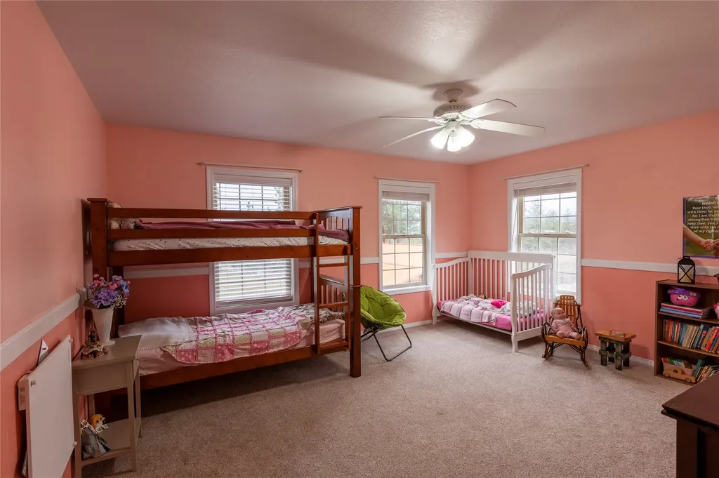 22 Pine Meadow Lane Plains MT 59859