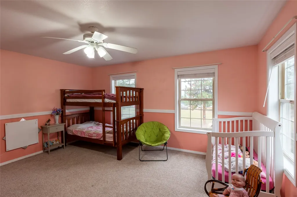22 Pine Meadow Lane Plains MT 59859