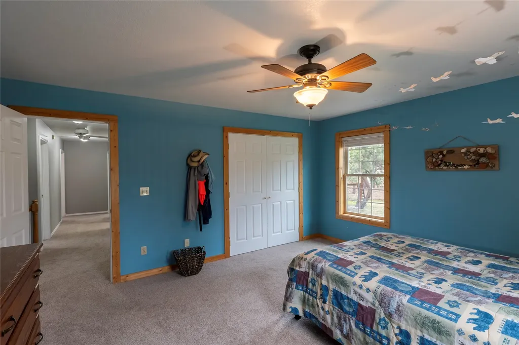 22 Pine Meadow Lane Plains MT 59859