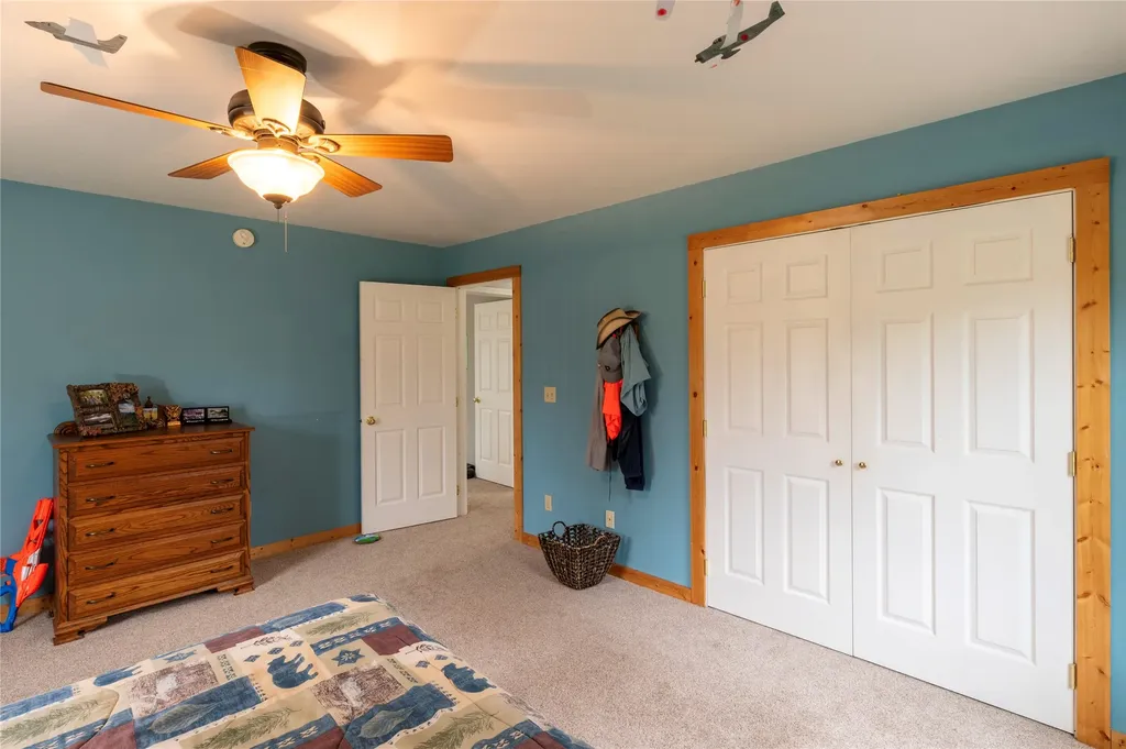 22 Pine Meadow Lane Plains MT 59859