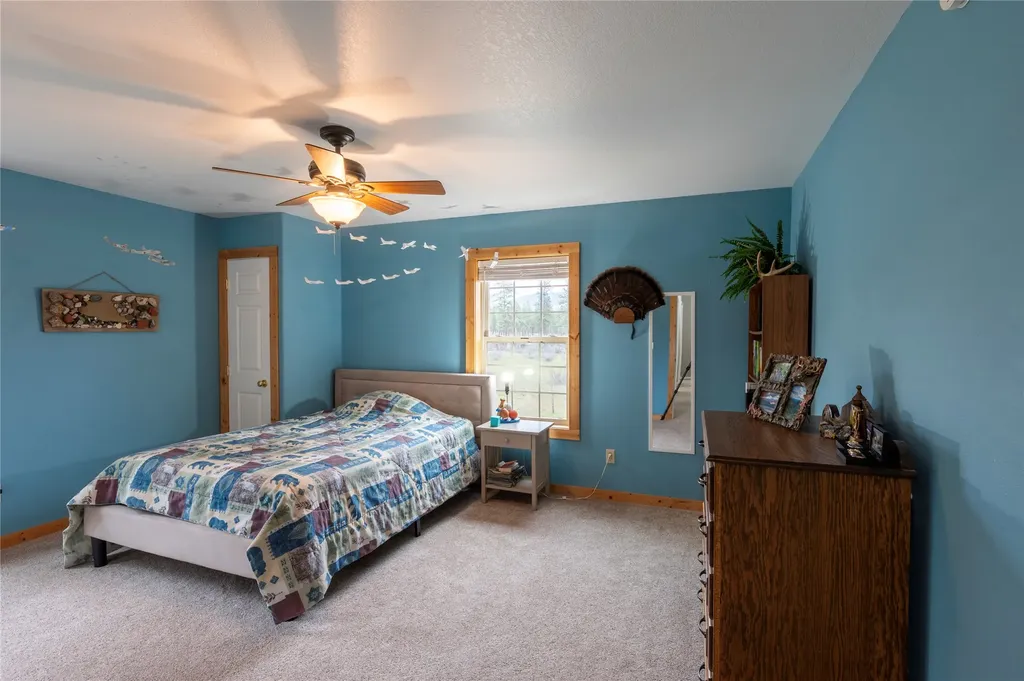 22 Pine Meadow Lane Plains MT 59859