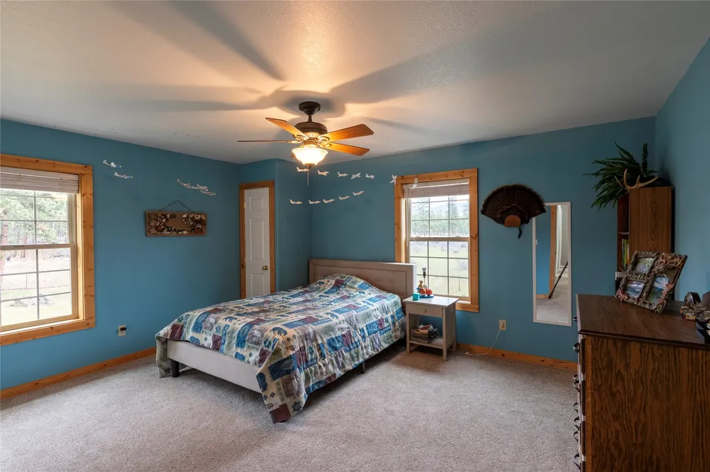 22 Pine Meadow Lane Plains MT 59859