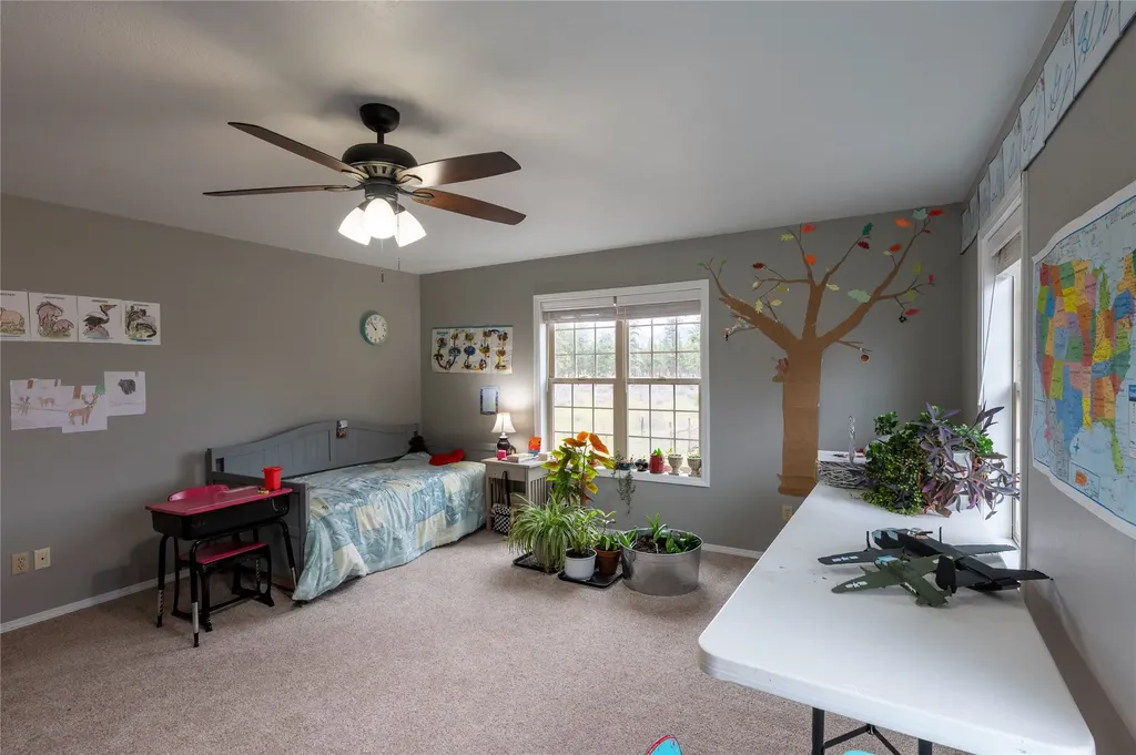 22 Pine Meadow Lane Plains MT 59859