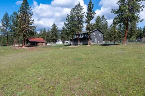 22 Pine Meadow Lane Plains MT 59859