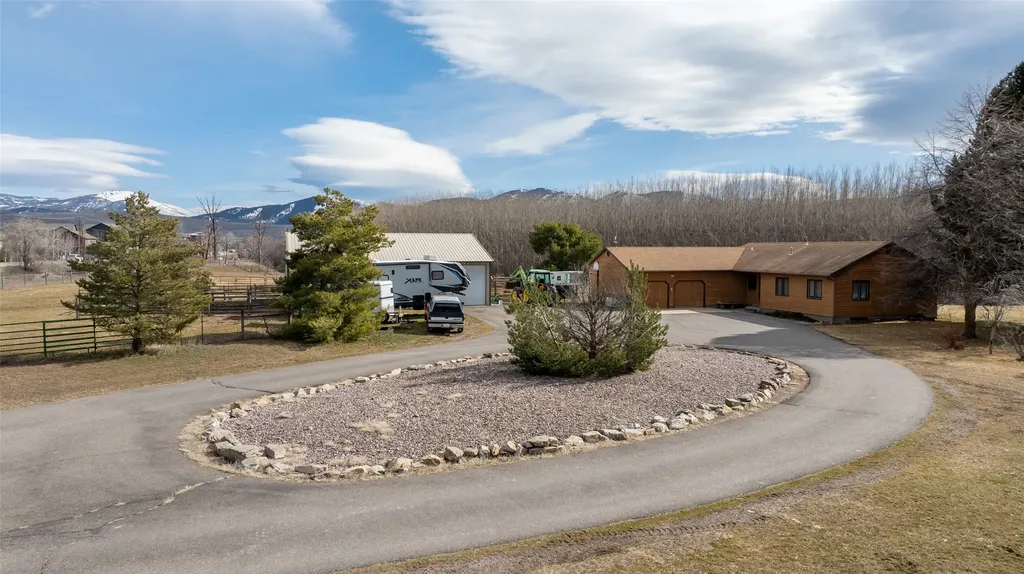 4405 & 4155 Mullan Road Missoula MT 59808