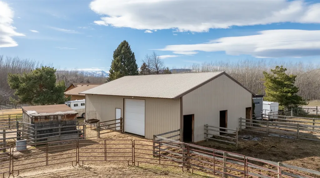 4405 & 4155 Mullan Road Missoula MT 59808