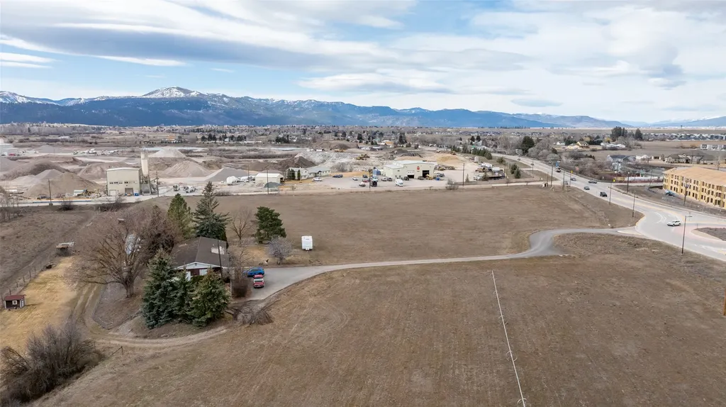 4405 & 4155 Mullan Road Missoula MT 59808