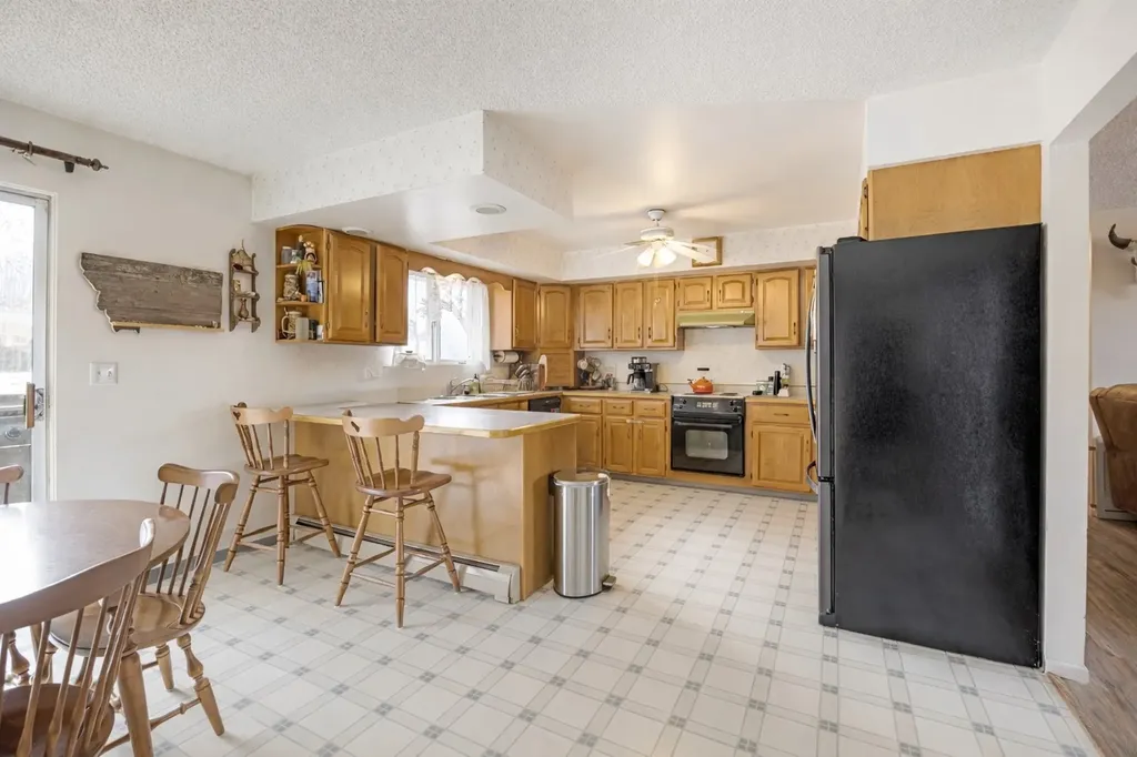 4405 & 4155 Mullan Road Missoula MT 59808