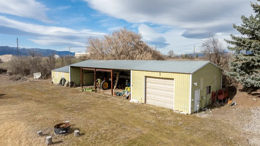 4405 & 4155 Mullan Road Missoula MT 59808