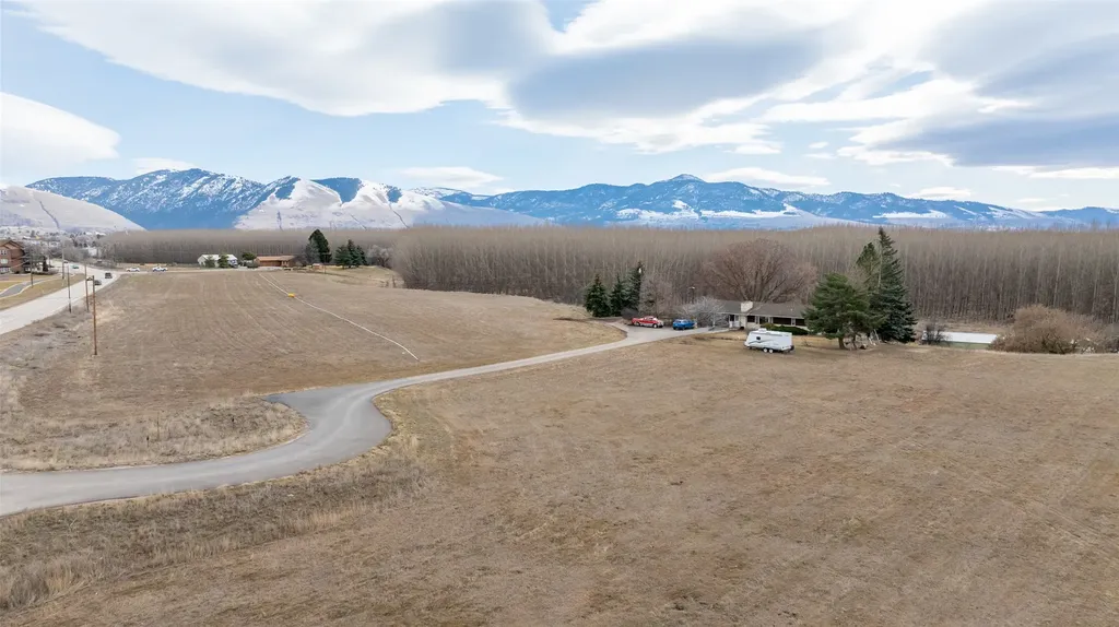 4405 & 4155 Mullan Road Missoula MT 59808