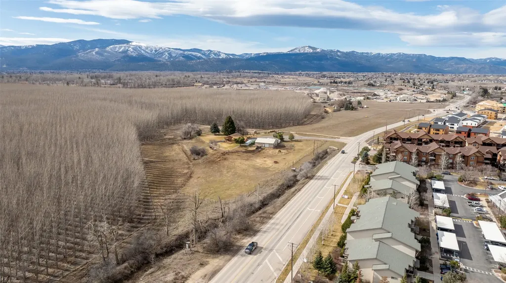 4405 & 4155 Mullan Road Missoula MT 59808