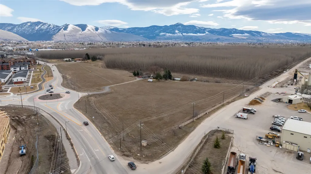 4405 & 4155 Mullan Road Missoula MT 59808