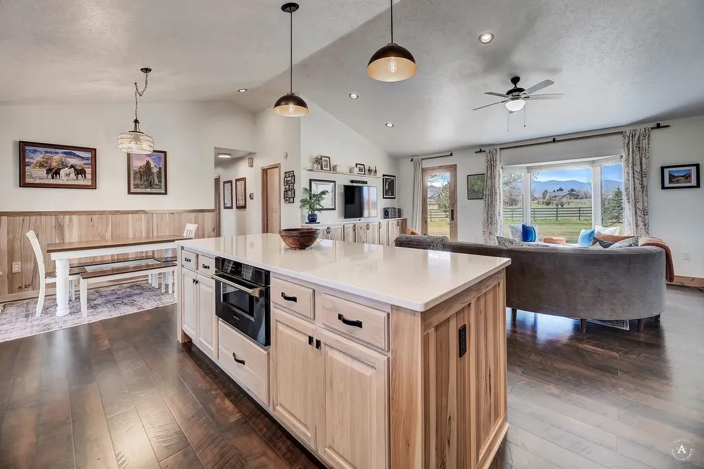 3570 Juniper Drive Helena MT 59602