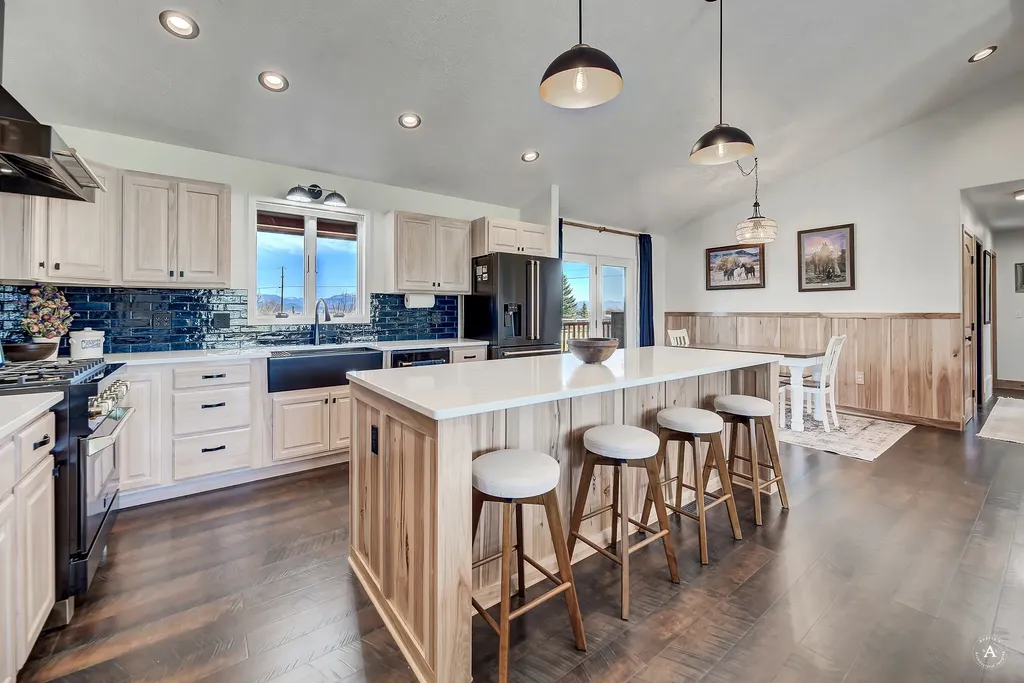 3570 Juniper Drive Helena MT 59602