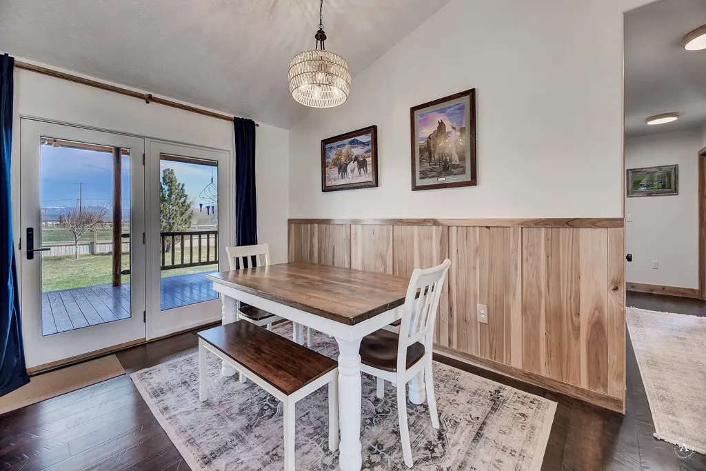 3570 Juniper Drive Helena MT 59602