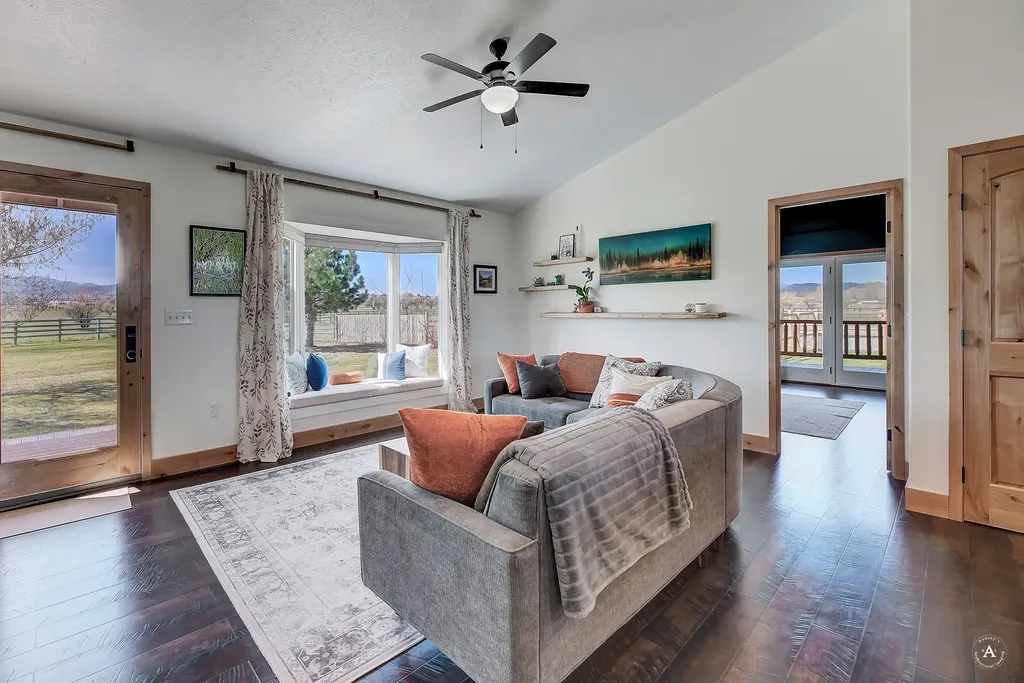 3570 Juniper Drive Helena MT 59602