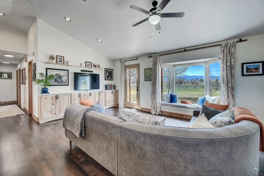 3570 Juniper Drive Helena MT 59602