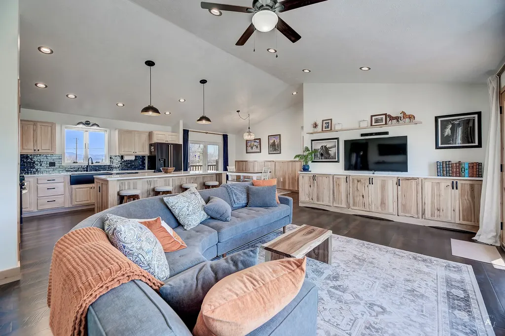 3570 Juniper Drive Helena MT 59602