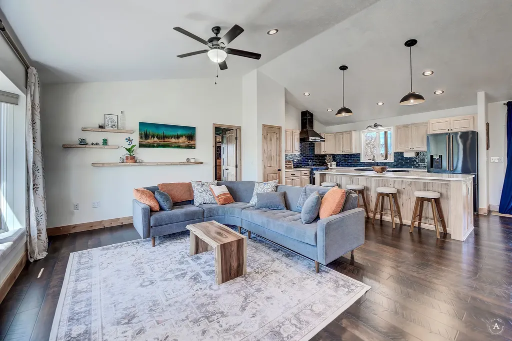 3570 Juniper Drive Helena MT 59602