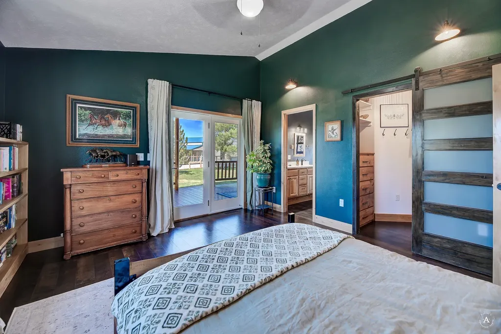 3570 Juniper Drive Helena MT 59602