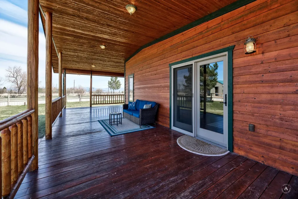 3570 Juniper Drive Helena MT 59602