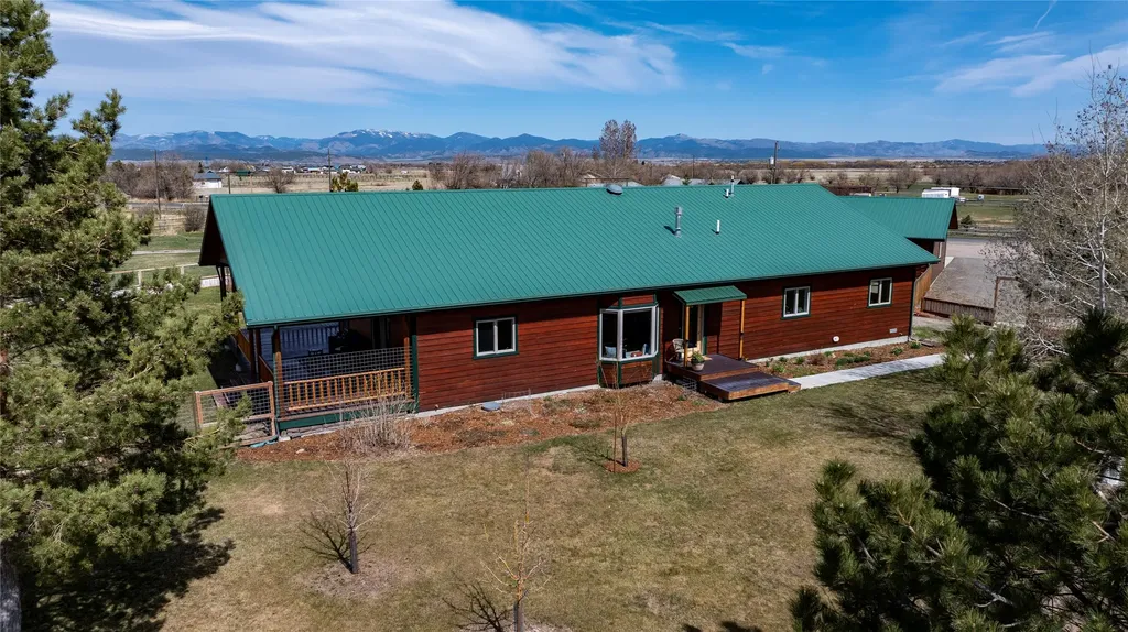 3570 Juniper Drive Helena MT 59602
