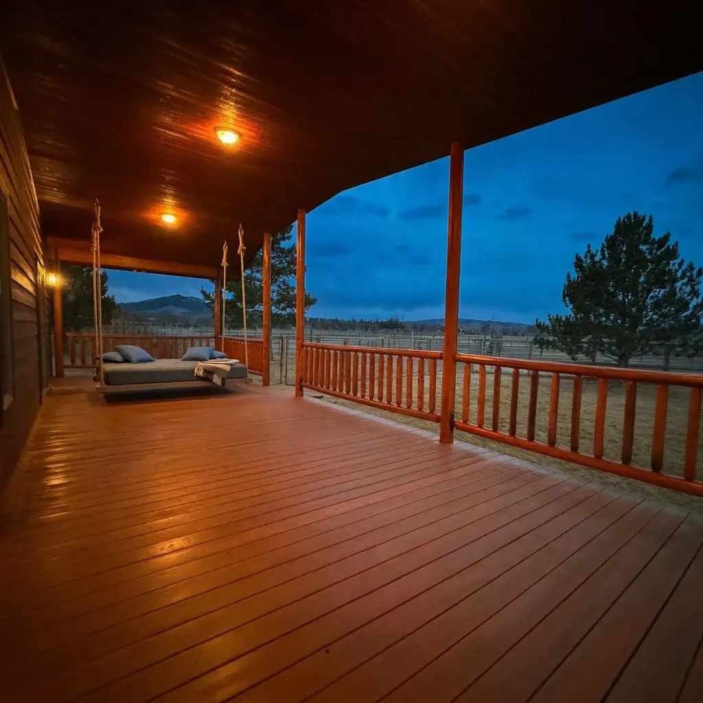 3570 Juniper Drive Helena MT 59602