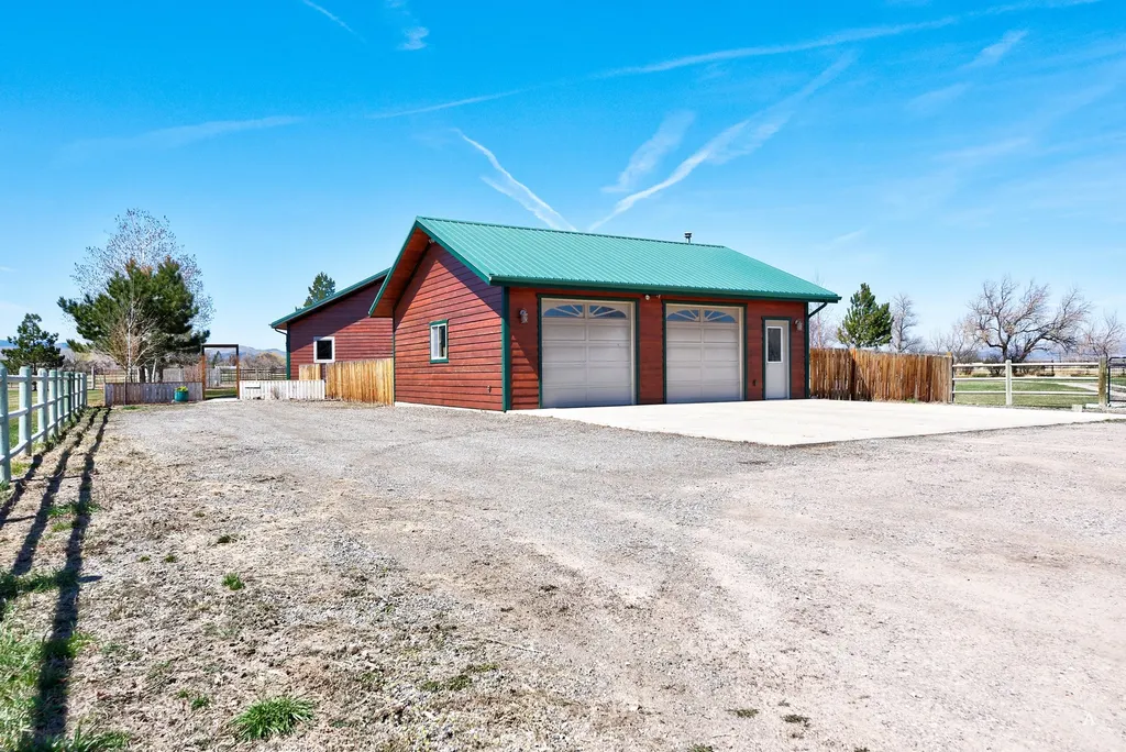 3570 Juniper Drive Helena MT 59602