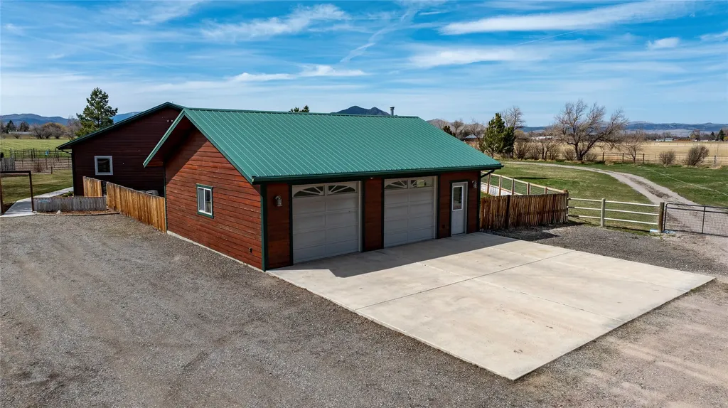 3570 Juniper Drive Helena MT 59602