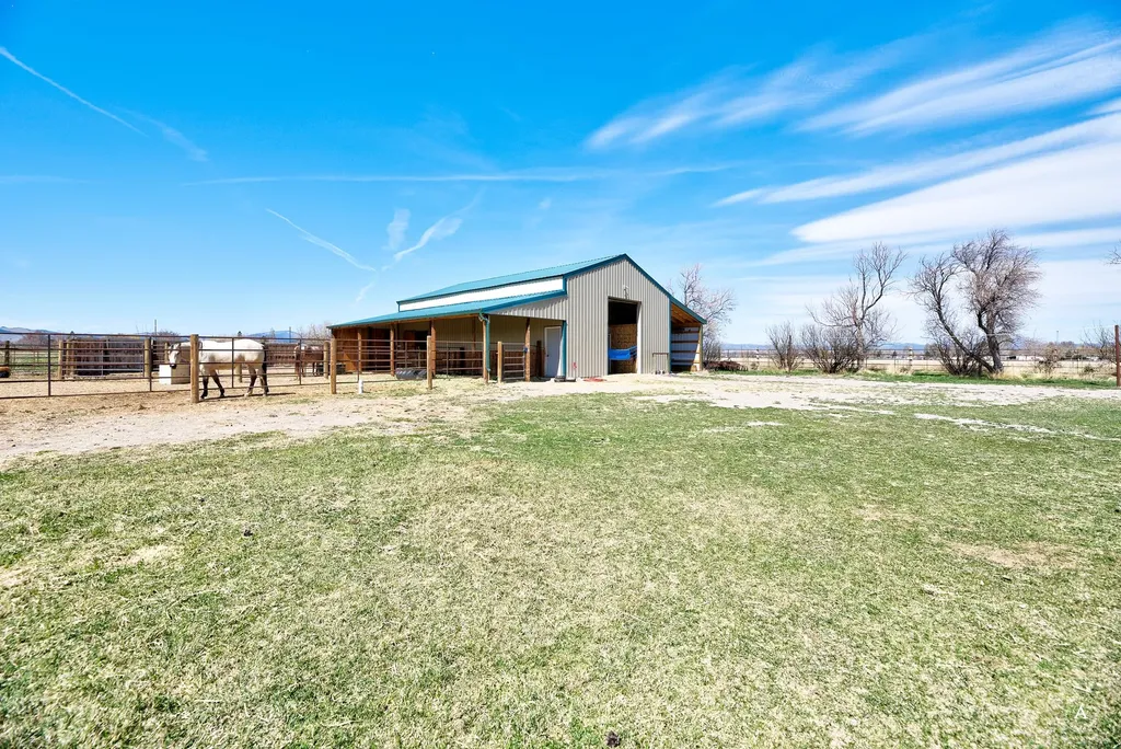 3570 Juniper Drive Helena MT 59602