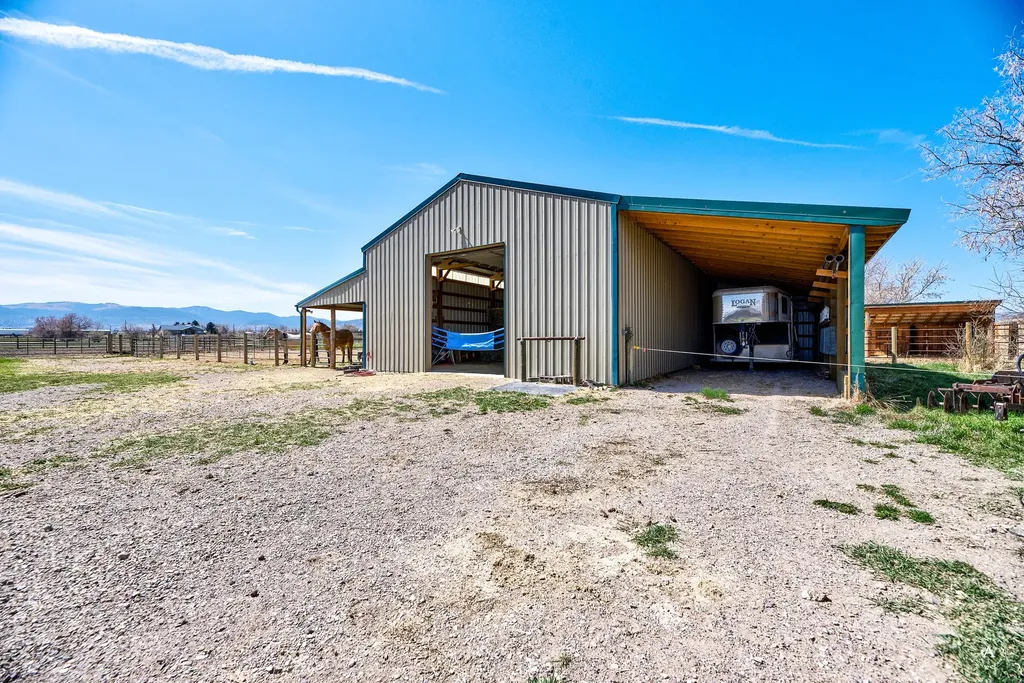 3570 Juniper Drive Helena MT 59602