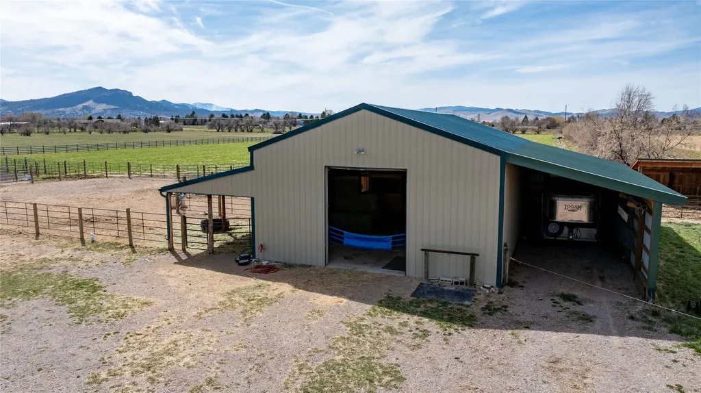 3570 Juniper Drive Helena MT 59602