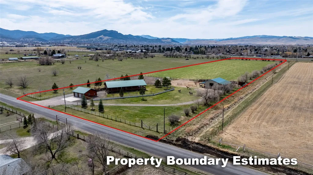 3570 Juniper Drive Helena MT 59602