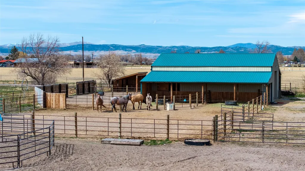3570 Juniper Drive Helena MT 59602