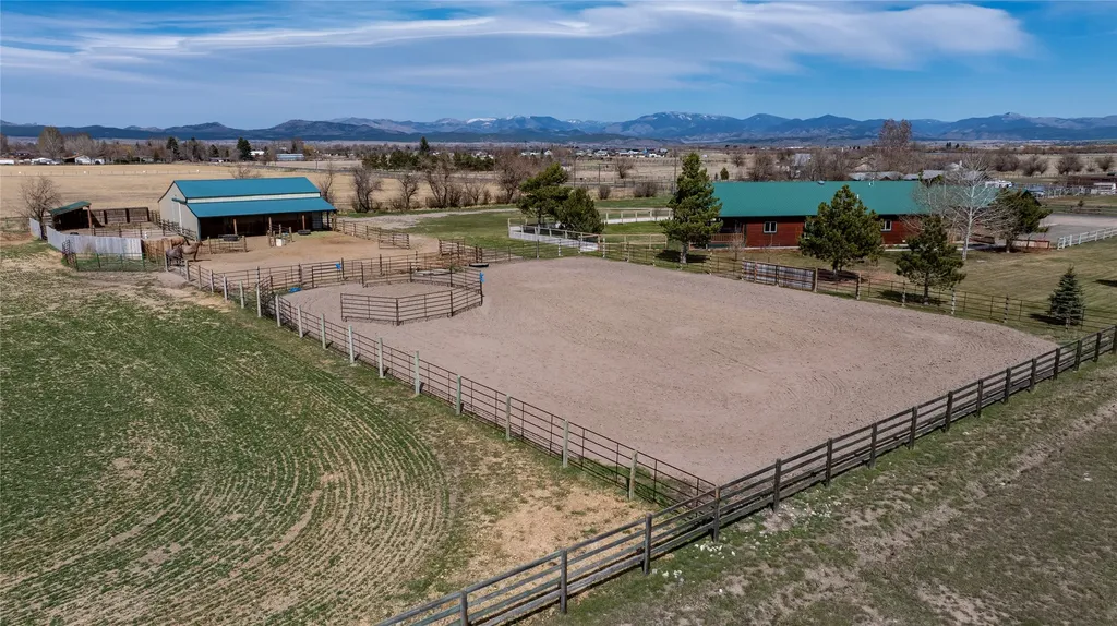 3570 Juniper Drive Helena MT 59602