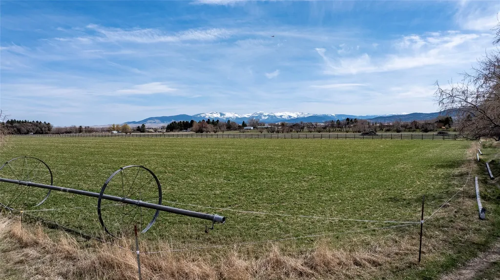 3570 Juniper Drive Helena MT 59602