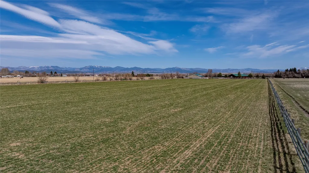3570 Juniper Drive Helena MT 59602