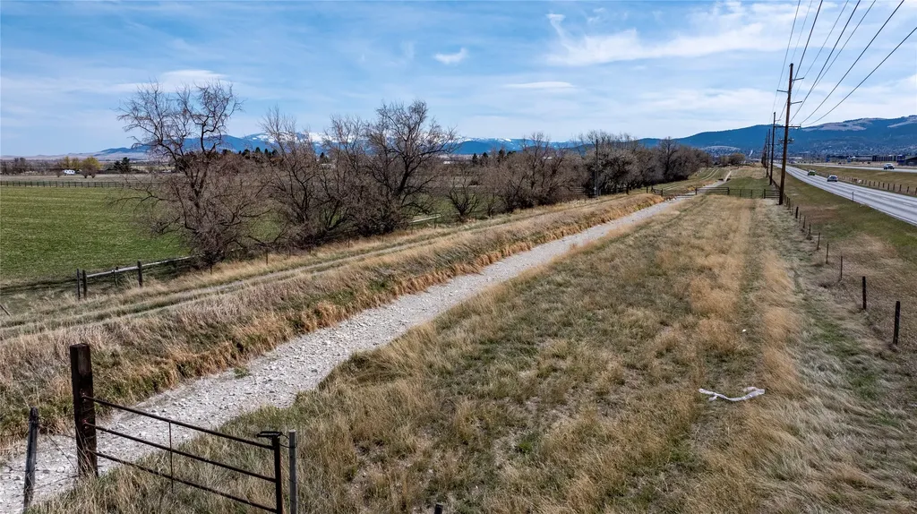 3570 Juniper Drive Helena MT 59602